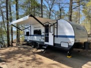 2022 Gulf Stream Ameri-Lite Travel Trailer available for rent in cleveland, Tennessee