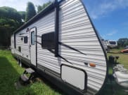 2017 Jayco Jayflight Travel Trailer available for rent in Covington, Georgia