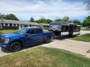 2022 Grand Design Transcend Xplor Travel Trailer available for rent in Eau Claire, Wisconsin