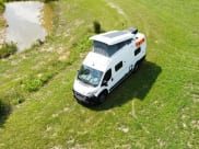 2023 Winnebago Solis Class B available for rent in Clarksville, Tennessee