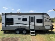 2021 Jayco Jay Flight SLX Travel Trailer available for rent in Buda, Texas