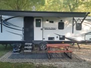 2021 Heartland RVs North Trail Travel Trailer available for rent in Denmark, Wisconsin