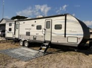 2019 Coachmen Catalina Travel Trailer available for rent in Canton, Texas