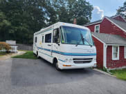 1998 Coachmen Mirada Class A available for rent in Fiskeville, Rhode Island