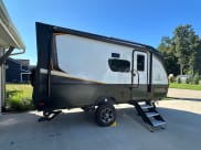 2022 Ember 170MBH Travel Trailer available for rent in Muskegon, Michigan