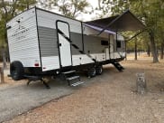 2022 East to West Della Terra Travel Trailer available for rent in China Spring, Texas