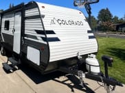 2022 Dutchmen 19bhc Travel Trailer available for rent in Spokane, Washington