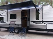 2024 Coleman Lantern LT Series 274BH Travel Trailer available for rent in Altamonte Springs, Florida