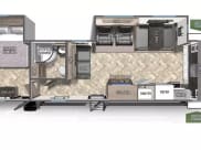 2024 Forest River Puma Travel Trailer available for rent in Spring, Texas