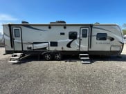 2018 Keystone RV Cougar Travel Trailer available for rent in Frankford, Delaware