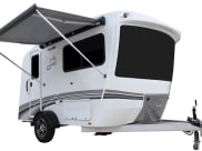 2022 InTech RV Sol Travel Trailer available for rent in Pa Furnace, Pennsylvania