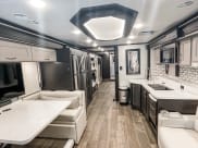 2024 Thor Aria Class A available for rent in Jacksonville, Florida