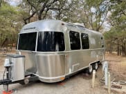 2016 Airstream Flying Cloud Travel Trailer available for rent in Austin, Texas