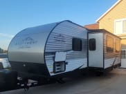 2021 East to West Della Terra Travel Trailer available for rent in BELDING, Michigan