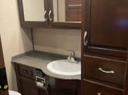 2017 Bounder Bounder Motorhome Class A available for rent in Little Elm, Texas