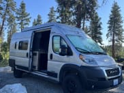 2021 Winnebago Solis Class B available for rent in Bainbridge Island, Washington