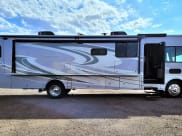 2016 Winnebago Sightseer Class A available for rent in Laveen, Arizona