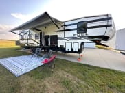 2021 Heartland RVs Fuel Toy Hauler Fifth Wheel available for rent in Adel, Iowa