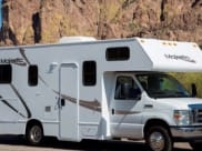 2018 Thor Majestic Class C available for rent in Tempe, Arizona