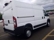 2018 RAM PROMASTER 2500 Class B available for rent in Seattle, Washington