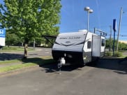 2021 Highland Ridge RV Open Range Travel Trailer available for rent in Ephrata, Washington