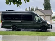 2019 FORD TRANSIT 350 HIGH ROOF EL PASSENGER  available for rent in IDAHO FALLS, Idaho