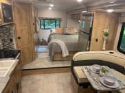 2020 Forest River Coachmen Leprechaun Class C available for rent in Smyrna, Tennessee