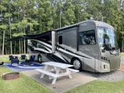 2022 Winnebago Inspire Class A available for rent in Troutman, North Carolina