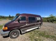 2001 Dodge Ram 1500 Class B available for rent in Portland, Oregon