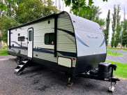 2021 Keystone RV Springdale Travel Trailer available for rent in Pasco, Washington