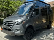 2023 Storyteller Overland Storyteller Overland Class B Class B available for rent in Lutz, Florida