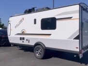 2021 Forest River Rockwood Toy Hauler available for rent in Mountain House, California
