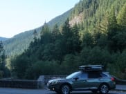 2017 Subaru Outback  available for rent in Maple Valley, Washington