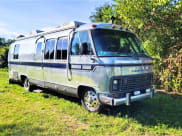1982 Airstream Airstream Class B available for rent in Modena, New York