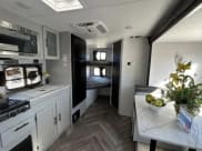 2022 Forest River Salem FSX Travel Trailer available for rent in Foley, Alabama