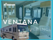 2006 Newmar Ventana Class A available for rent in Georgetown, Kentucky