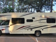 2020 Coachmen Freelander Class C available for rent in Magnolia, Texas