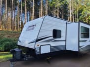 2021 Coleman Lantern Travel Trailer available for rent in Dallas, Oregon