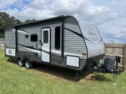 2021 Jayco Jay Flight SLX Travel Trailer available for rent in Kathleen, Georgia