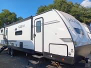 2023 Dutchmen Kodiak Travel Trailer available for rent in Morgan's Point Resort, Texas