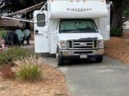 2015 Winnebago Minnie Winnie Class C available for rent in Modesto, California