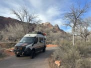 2022 Storyteller Overland Storyteller Overland Class B Class B available for rent in Gilbert, Arizona