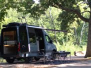 2023 Entegra Coach Launch Class B available for rent in Ozark, Missouri