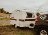 1977 Niewiadow 126 N Travel Trailer available for rent in Vancouver, Washington