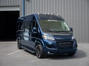 2023 Dodge Ram ProMaster Class B available for rent in Easley, South Carolina