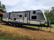 2019 Jayco Jay Flight Travel Trailer available for rent in Iuka, Mississippi