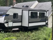 2022 Heartland RVs Pioneer Travel Trailer available for rent in Coopersburg, Pennsylvania