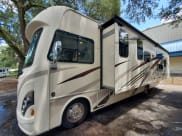 2018 Thor Motor Coach A.C.E Class A available for rent in Tampa Bay, Florida