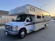 2022 Forest River Coachmen Leprechaun Class C available for rent in Las Vegas, Nevada