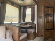 2014 Coachman Chaparral Fifth Wheel available for rent in Somerset, Kentucky